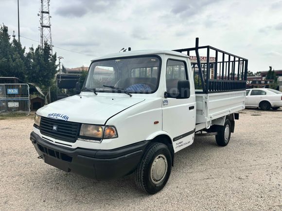EJDER BMC Levend 80 TDI Adana