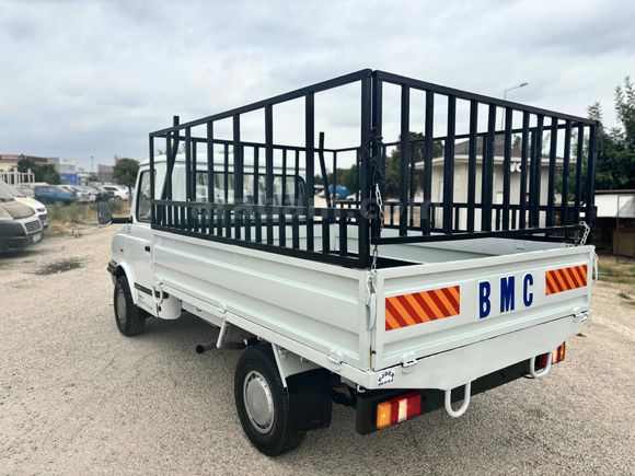 EJDER BMC Levend 80 TDI Adana