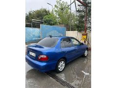 Sahibinden Hyundai Accent 1.3 GLS 1997 Model