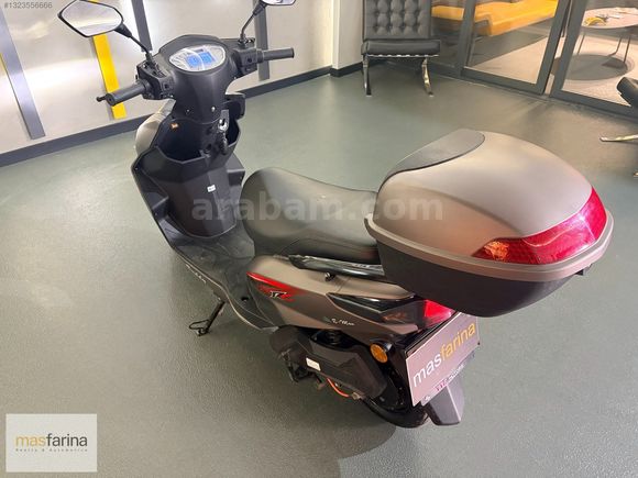 E-MON-- BUDDY-- 30 KM-- SIFIR MUADİLİ
