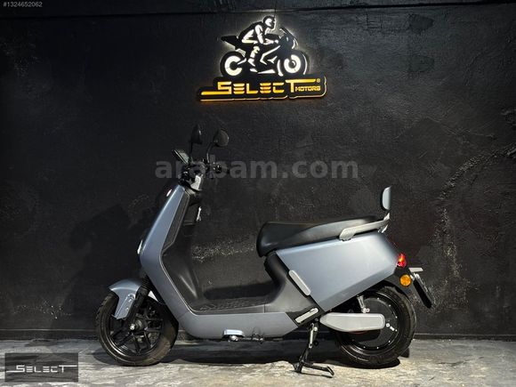 Select Motors / E MON MONETA / Senet - Kkartı - Takas imkanı