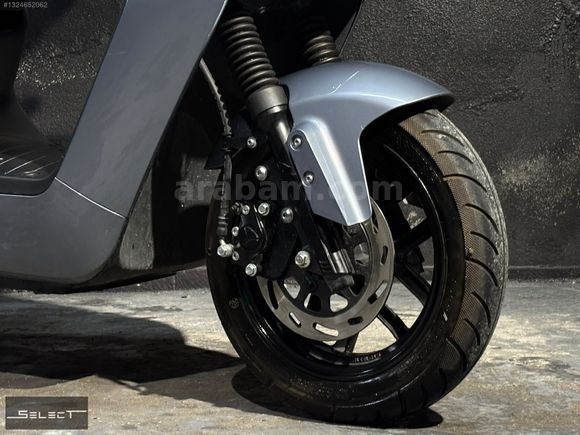 Select Motors / E MON MONETA / Senet - Kkartı - Takas imkanı