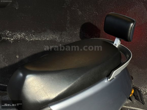 Select Motors / E MON MONETA / Senet - Kkartı - Takas imkanı