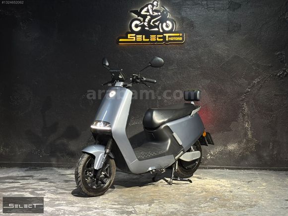 Select Motors / E MON MONETA / Senet - Kkartı - Takas imkanı