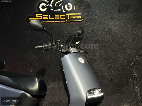 Select Motors / E MON MONETA / Senet - Kkartı - Takas imkanı