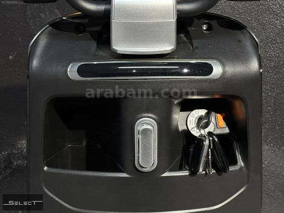 Select Motors / E MON MONETA / Senet - Kkartı - Takas imkanı