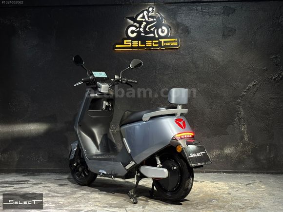 Select Motors / E MON MONETA / Senet - Kkartı - Takas imkanı