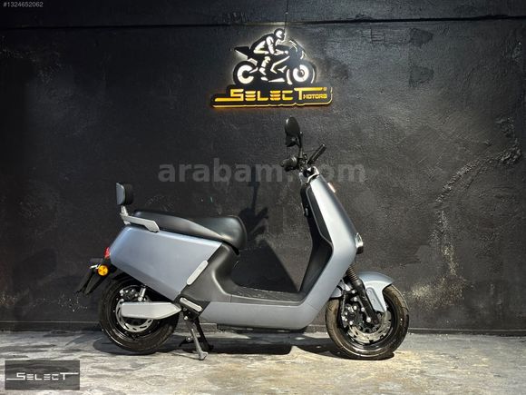 Select Motors / E MON MONETA / Senet - Kkartı - Takas imkanı