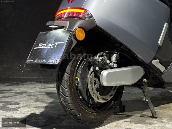 Select Motors / E MON MONETA / Senet - Kkartı - Takas imkanı
