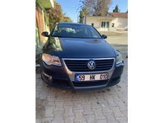 Sahibinden Volkswagen Passat 1.6 FSi Comfortline 2007 Model 