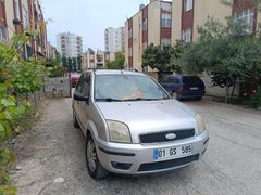 Sahibinden Ford Fusion 1.6 Lux 2005 Model  228.000 km Gri (Gümüş)