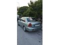 Hyundai Accent  admire değişensiz