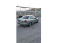 Hyundai Accent  admire değişensiz