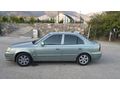 Hyundai Accent  admire değişensiz
