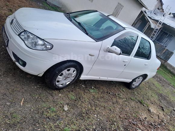Sahibinden Fiat Albea 1.3 Multijet Active 2006 Model
