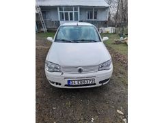 Sahibinden Fiat Albea 1.3 Multijet Active 2006 Model