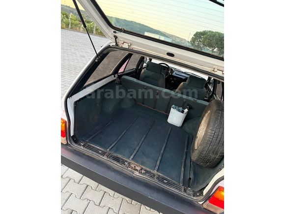 Sahibinden Tofaş Kartal 5 Vites 1995 Model