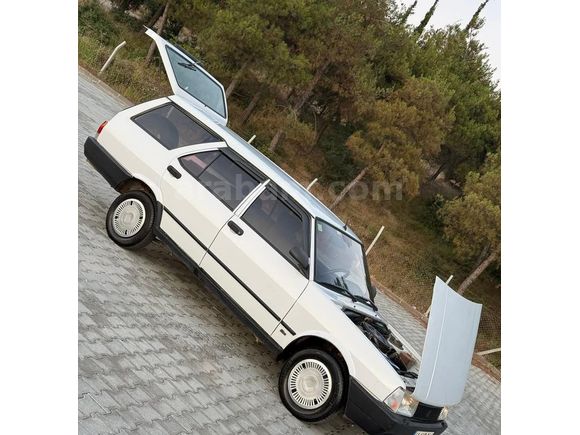 Sahibinden Tofaş Kartal 5 Vites 1995 Model