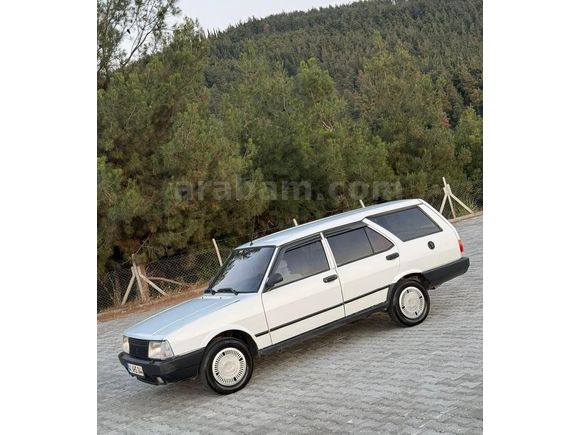 Sahibinden Tofaş Kartal 5 Vites 1995 Model