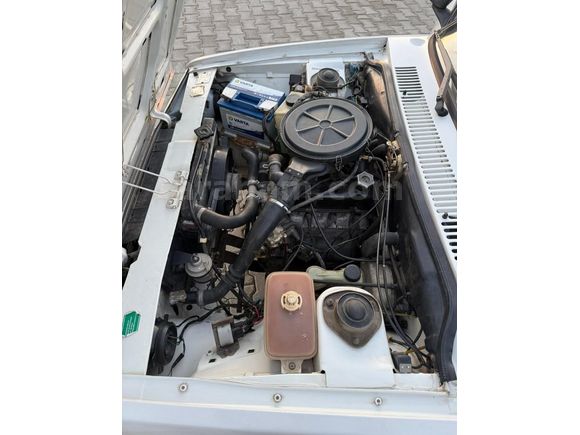 Sahibinden Tofaş Kartal 5 Vites 1995 Model