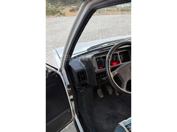 Sahibinden Tofaş Kartal 5 Vites 1995 Model
