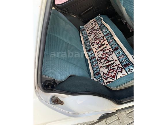 Sahibinden Tofaş Kartal 5 Vites 1995 Model