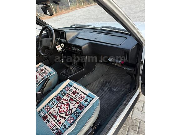 Sahibinden Tofaş Kartal 5 Vites 1995 Model