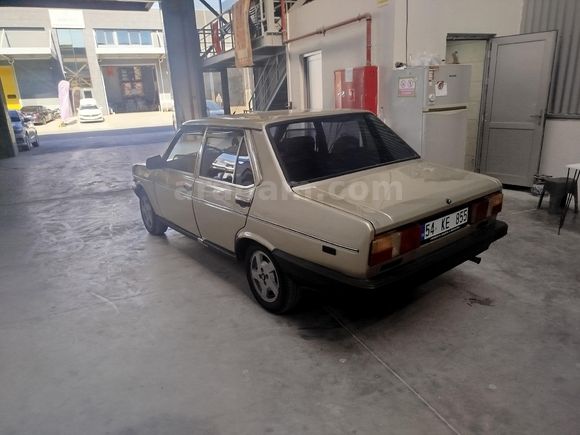 Sahibinden Tofaş Murat 131 1987 Model