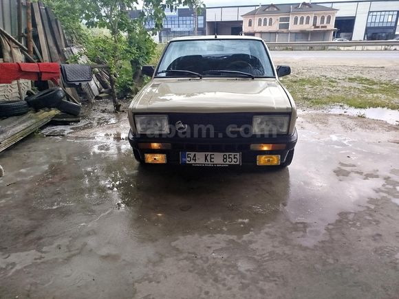 Sahibinden Tofaş Murat 131 1987 Model