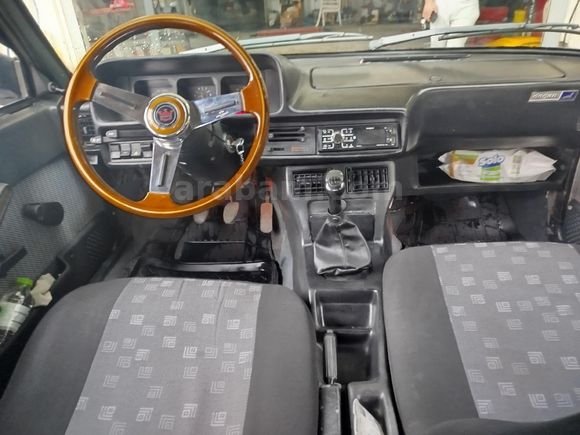 Sahibinden Tofaş Murat 131 1987 Model
