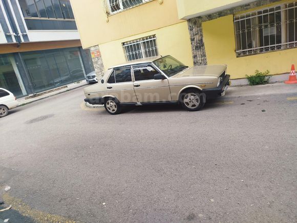 Sahibinden Tofaş Murat 131 1987 Model