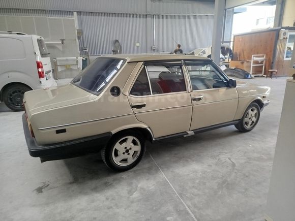 Sahibinden Tofaş Murat 131 1987 Model
