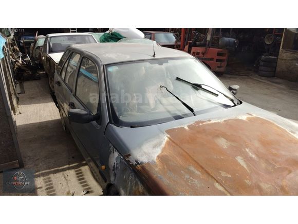 1997 Tipo (HURDA BELGELİ)