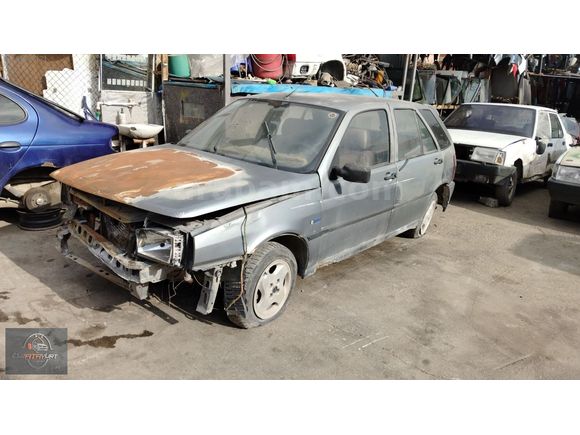 1997 Tipo (HURDA BELGELİ)