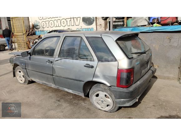 1997 Tipo (HURDA BELGELİ)