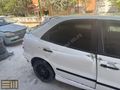 Plakalı ruhsatlı çıtır hasarlı Brava