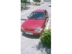 Sahibinden Hyundai Accent 1.3 LS 1997 Model