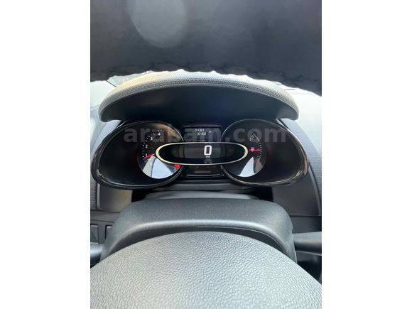Sahibinden Renault Clio 1.5 dCi Joy 2017 Model 