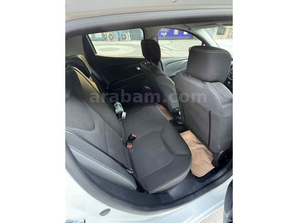 Sahibinden Renault Clio 1.5 dCi Joy 2017 Model 