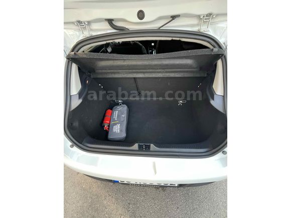 Sahibinden Renault Clio 1.5 dCi Joy 2017 Model 