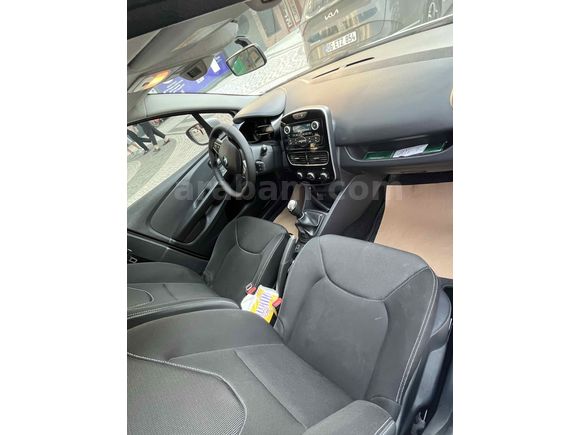 Sahibinden Renault Clio 1.5 dCi Joy 2017 Model 