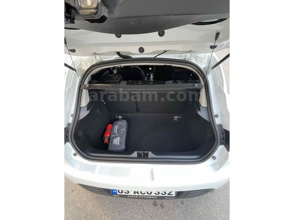 Sahibinden Renault Clio 1.5 dCi Joy 2017 Model 