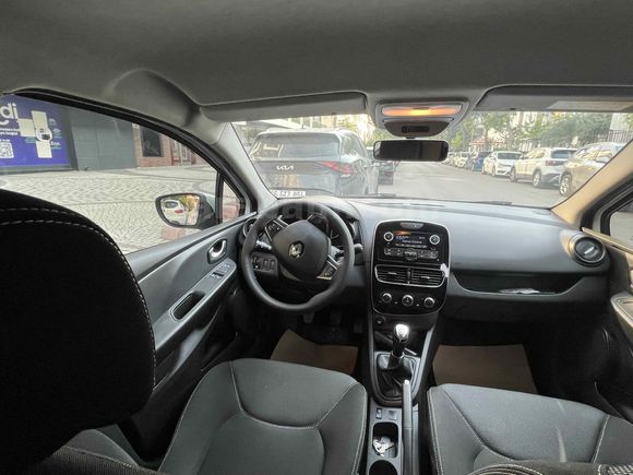 Sahibinden Renault Clio 1.5 dCi Joy 2017 Model 