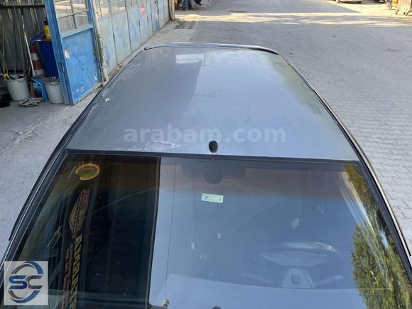 1998 Model 1.4 Hidrolik Direksiyon Tipo