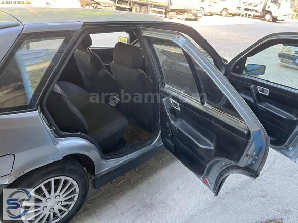 1998 Model 1.4 Hidrolik Direksiyon Tipo