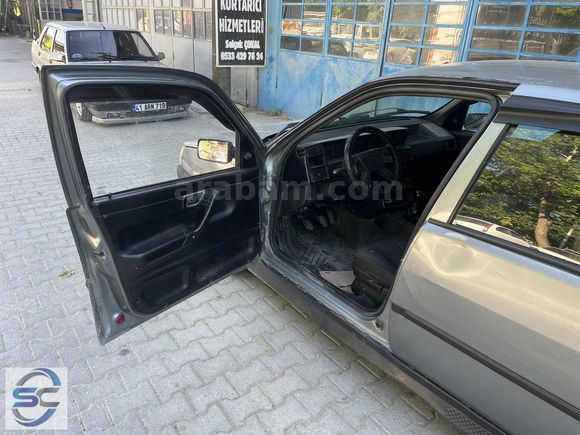 1998 Model 1.4 Hidrolik Direksiyon Tipo