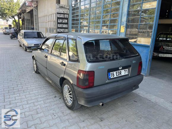 1998 Model 1.4 Hidrolik Direksiyon Tipo
