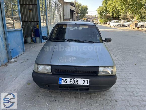 1998 Model 1.4 Hidrolik Direksiyon Tipo