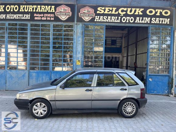 1998 Model 1.4 Hidrolik Direksiyon Tipo
