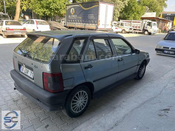 1998 Model 1.4 Hidrolik Direksiyon Tipo